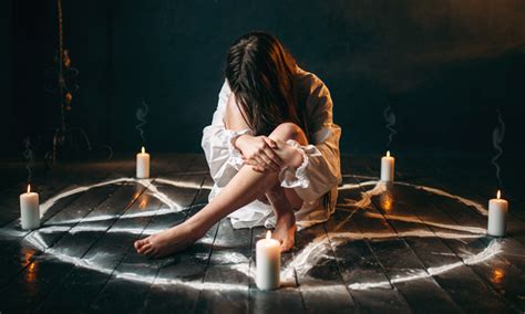 The Allure of Self-Gratification: A Witchcraft Perspective